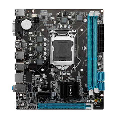 h61 lga 1155|placa mãe intel h61 especificações.